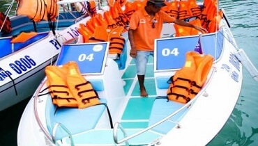 Thuê Cano Uy Tín Chất Lượng Nhất Tại Phú Yên