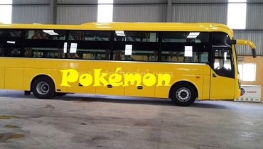 Danh Sách Các Nhà Xe Khách Phú Yên Sài Gòn [Mới 2025]