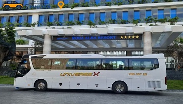 Danh Sách Các Nhà Xe Phú Yên Quy Nhơn Uy Tín [Mới 2025]