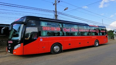 Danh Sách Các Xe Phú Yên Buôn Ma Thuột Chất Lượng Tốt Nhất
