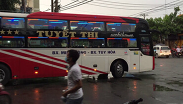 [Tổng Hợp] Thông Tin Nhà Xe Tuyết Thi [Siêu Chi Tiết]