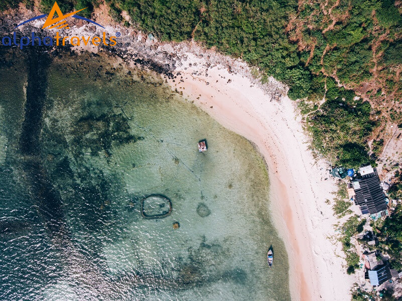 Hòn Chùa Phú Yên