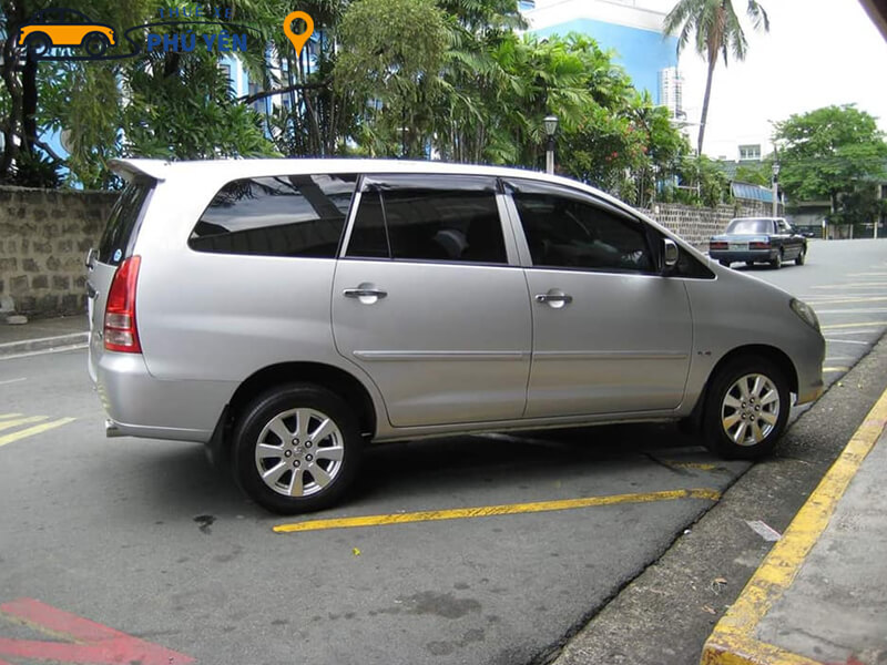 5 Kinh Nghiệm Lái Xe Phú Yên An Toàn Bạn Cần Nắm