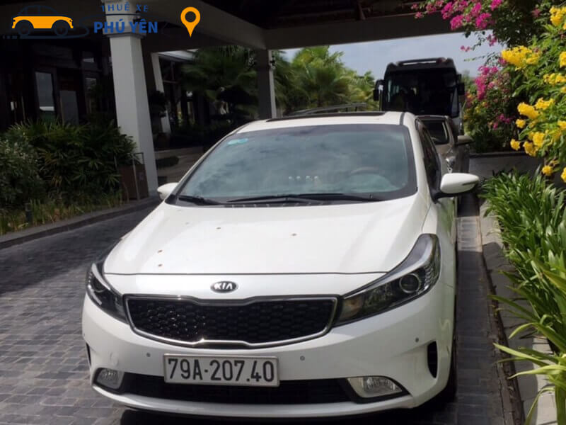 3 Bước Để Tìm Đơn Vị Thuê Xe 4 Chỗ Phú Yên Uy Tín?