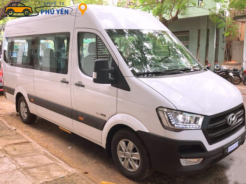 Dịch Vụ Thuê Xe Phú Yên Tốt Gồm Những Tiêu Chí Gì?