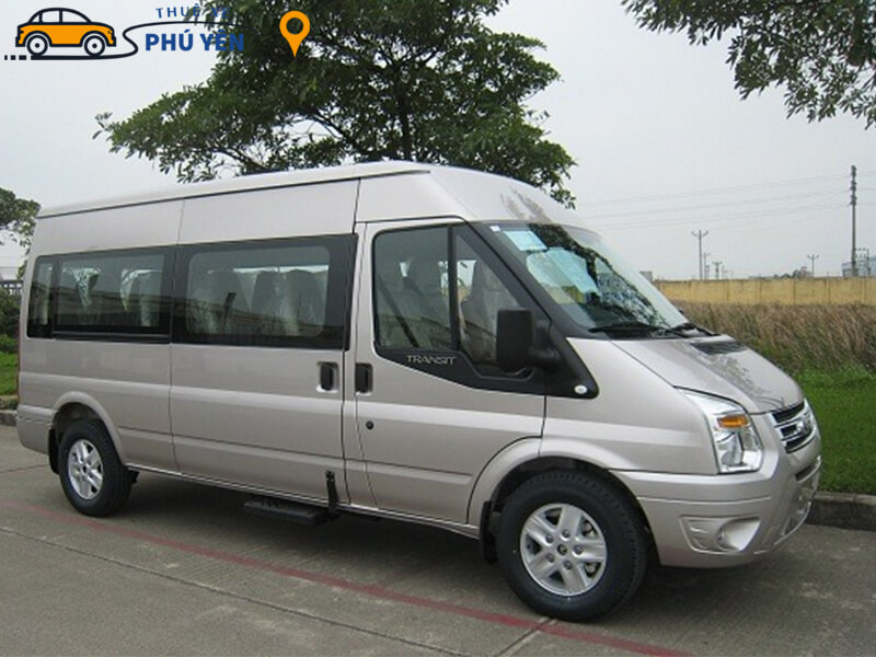 Dịch Vụ Thuê Xe Phú Yên Chất Lượng Cao