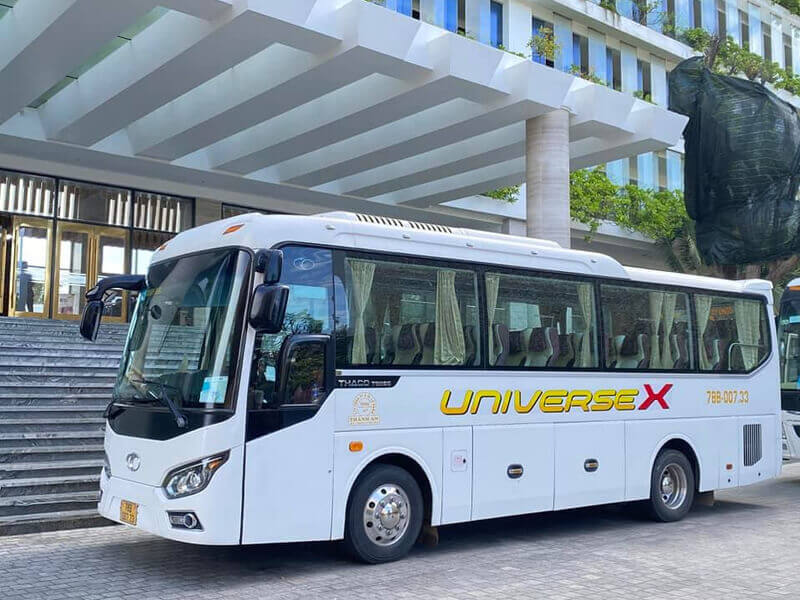 Lưu Ý Khi Thuê Xe 35 Chỗ Ở Phú Yên