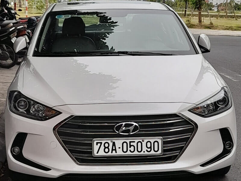 Lưu Ý Khi Thuê Xe 4 Chỗ Ở Phú Yên