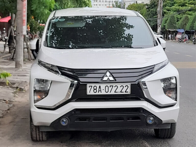 Tại Sao Chọn Dịch Vụ Cho Thuê Xe 4 Chỗ Tại Phú Yên