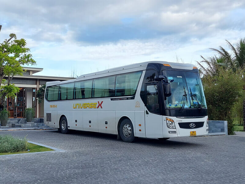Tại Sao Chọn Dịch Vụ Cho Thuê Xe 45 Chỗ Tại Phú Yên