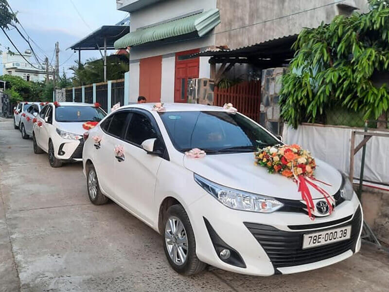 Lưu Ý Khi Thuê Xe 7 Chỗ Ở Phú Yên