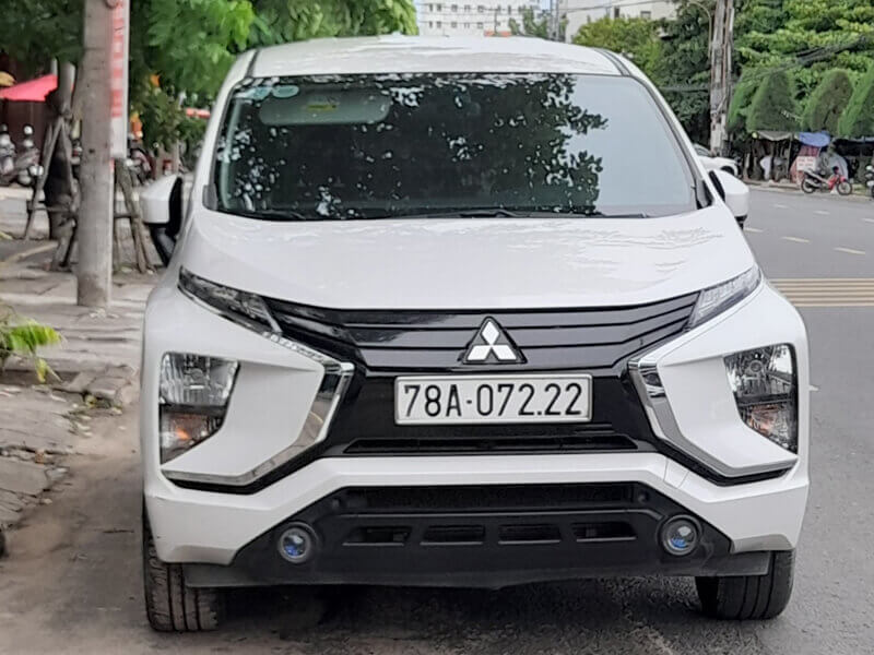 Tại Sao Chọn Dịch Vụ Cho Thuê Xe 7 Chỗ Tại Phú Yên